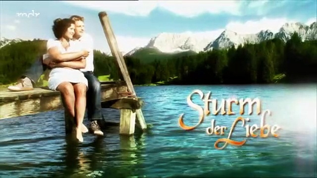 Sturm der Liebe 802