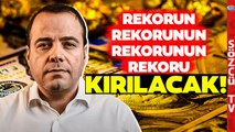 Özgür Demirtaş Kara Tabloyu Çizdi! 'Rekorun Rekorunun Rekorunun Rekorunun...'