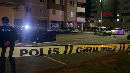 Edanur, eski sevgilisi tarafından sokak ortasında öldürüldü