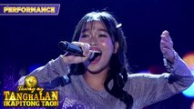 Jan Marie Manato | Diamante | Tawag Ng Tanghalan