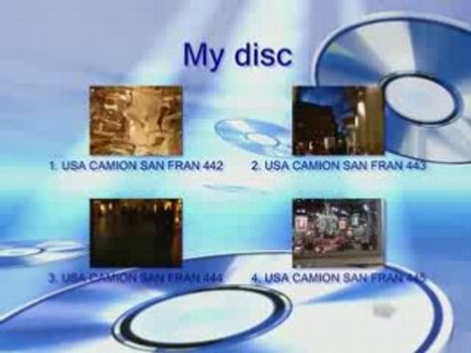 MARC USA 2008