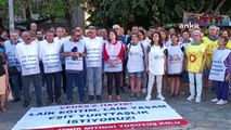 Eğitim-Sen Genel Başkanı Kurul, Muğla'dan İzmir'deki Miting İçin Çağrı Yaptı: Laik Eğitime Dokunamazsınız, Karma Eğitim İlkesi Askıya Alınamaz...