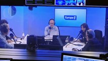 Les ambitions pour 2027, le logement social pour député et les déclarations de Mélenchon : le zapping politique de Jérôme Béglé