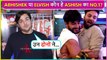 Ashish Chanchlani's EPIC Reaction On Elvish and Abhishek, Talks About His Entry In Bigg Boss 17