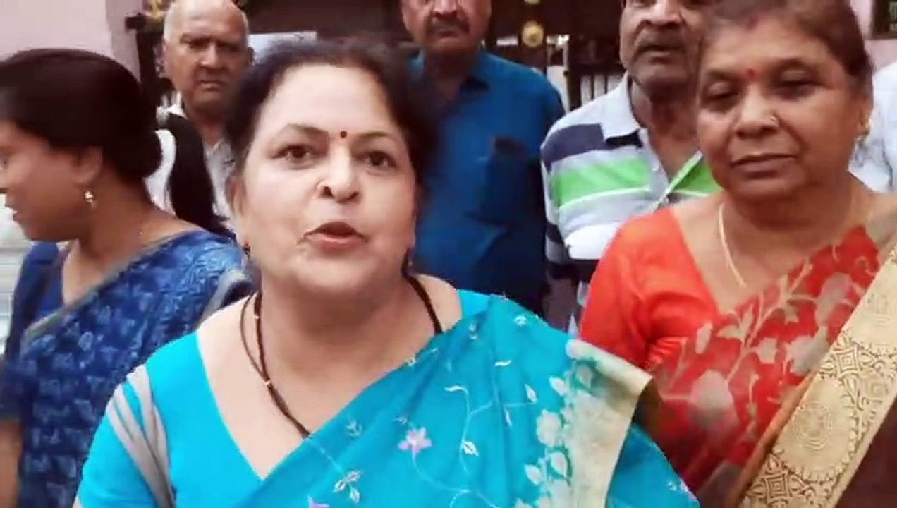 सीलिंग एक्ट : राजस्व विभाग समाधान के लिए गंभीर नहीं, जेडीए की कॉलोनियों के लोगों की पीड़ा