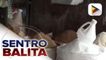 SRA, handang tulungan ang sugar cane farmers na maaapektuhan ng El Niño