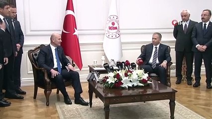 Bomba iddia! Yerlikaya, Soylu döneminde rütbeleri sökülen eski emniyet müdürlerine haklarını iade etti