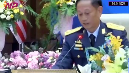 ၂၄ နာရီအတွင်းဖြစ်ပွားခဲ့သော မြန်မာ့နိုင်ငံရေးသတင်းများ နှင့် နိုင်ငံတကာက သတင်းများ