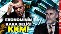 'Uzun Vadede Çok Büyük Sorun' Devrim Akyıl'dan Korkutan KKM Yorumu!