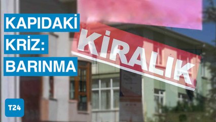 Başını sokacak bir ev bulmak daha da zorlaşacak: Benzeri görülmemiş barınma krizi kapıda