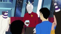 Star Trek very Short Treks S01E02