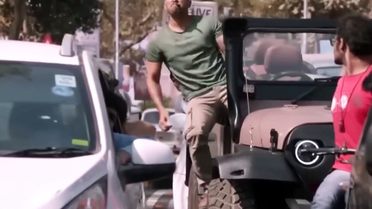 The army man (4)