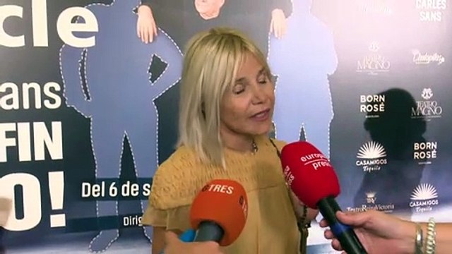 Eugenia Martínez de Irujo y su plan B para Tamara Falcó e Íñigo Onieva