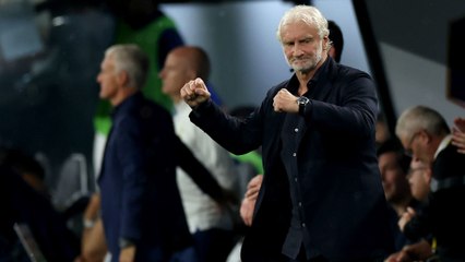 Calmund über Völler: "Mit Salontänzen gewinnst du nichts"