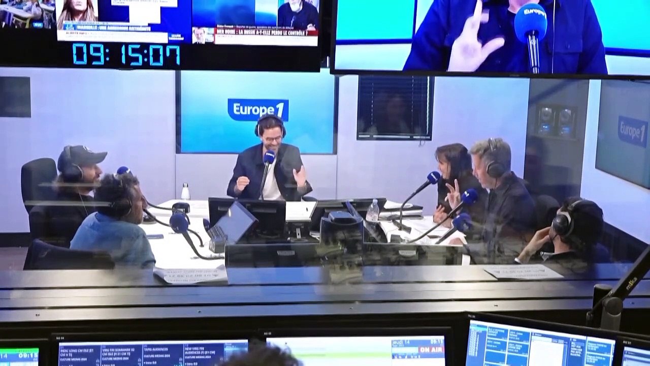«Familles Nombreuses, la vie en XXL» sur TF1 : «Ça fait du bien quand t’as un ou deux enfants et que t’es au bout du rouleau !»