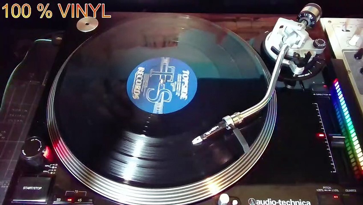 DESTINNEE - cinderella (1987) [dub mix]