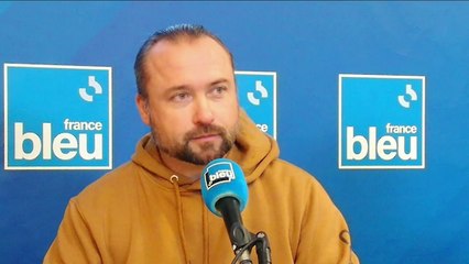 Andréas Milet Président de la CAPEB Bretagne