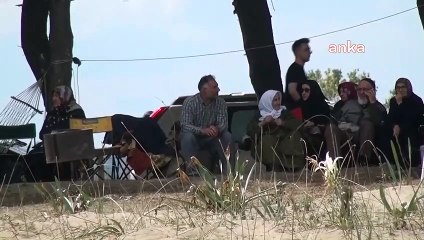 Sinop'ta kaybolan genç Ahmet Yusuf Mar'ın cansız bedenine ulaşıldı