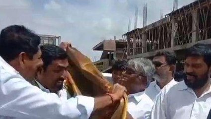 కడప జిల్లా: చంద్రబాబు కోసం తిరుమల వరకు పాదయాత్ర