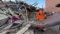 Kent firefighters deployed in Morocco describe ‘devastation’ following earthquake