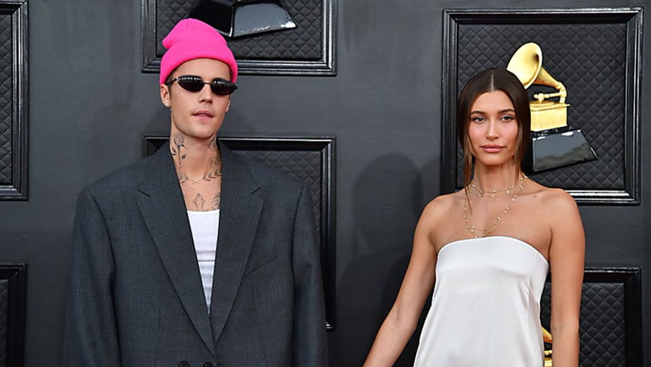 5 Jahre: Hailey und Justin Bieber teilen intime Fotos zum Hochzeitstag