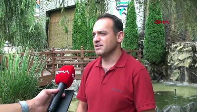 KARADENİZ'DE DENİZ SUYU SICAKLIĞINDA 4 DERECE ARTIŞ