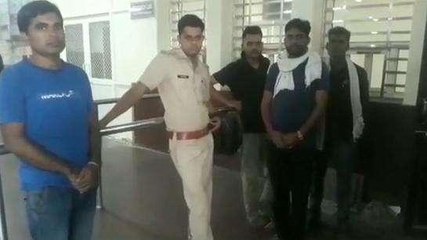 कोटा: फसल को पानी देने के लिए किसान ने जैसे ही चलाई मोटर तो हो गया हादसा, देखिए खबर