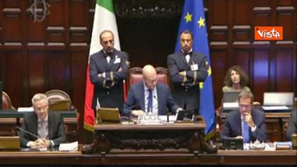 Strage Branzizzo, Salvini: "Fare chiarezza sull'accaduto". E ricorda le 5 vittime in Aula
