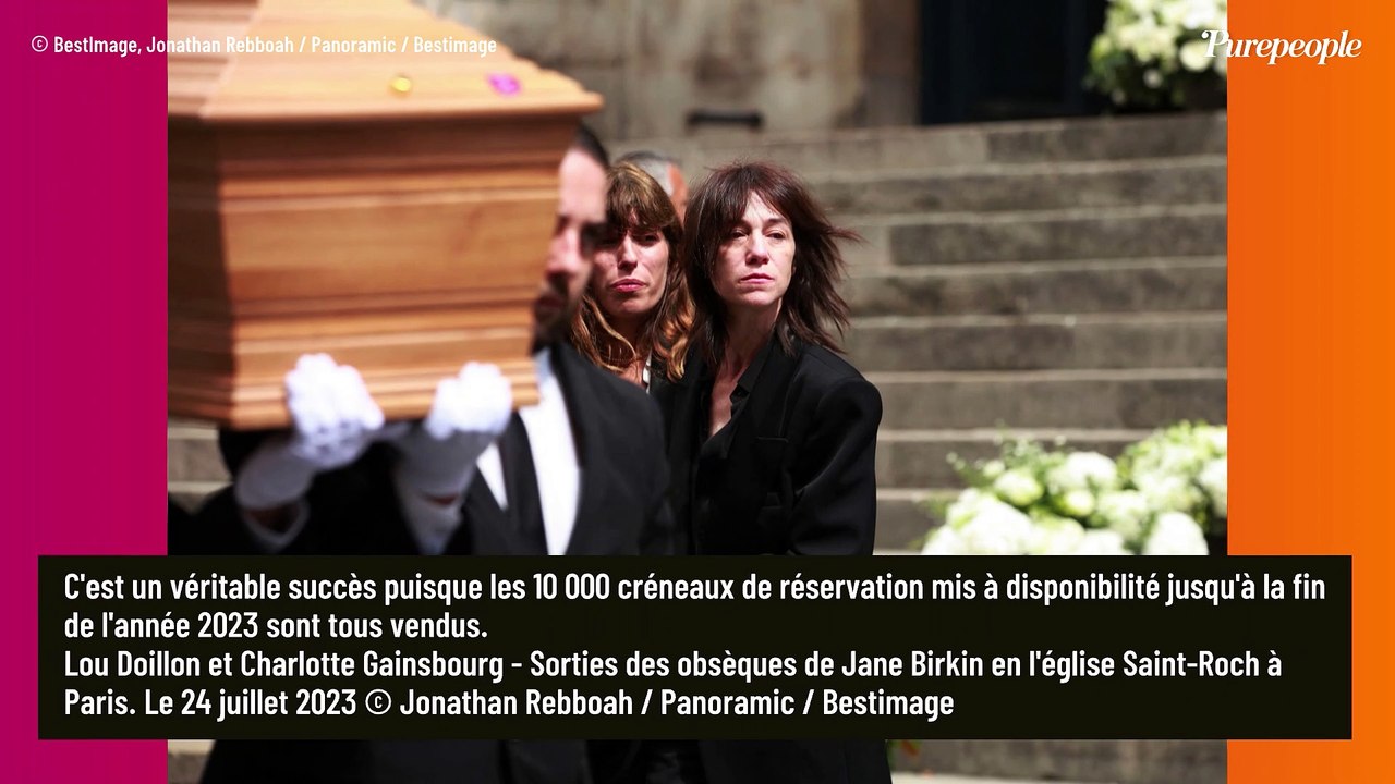 "Tu te fous de ma gueule !" : Charlotte Gainsbourg et Yvan Attal brouillés à cause de problèmes d'argent, un projet fou annulé