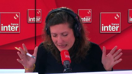 Anne Bringault : sur le climat, "on a souvent des objectifs ambitieux, mais jamais les mesures cohérentes"