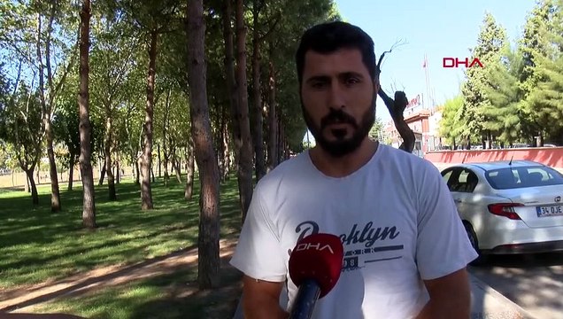 Cep telefonu sipariş etti, kılıfı geldi