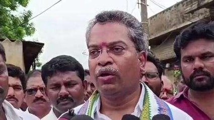 ఎన్టీఆర్ జిల్లా: మైలవరం ఎమ్మెల్యే సంచలన వ్యాఖ్యలు