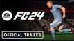 EA Sports: FC 24 | Official Ratings Reveal Trailer