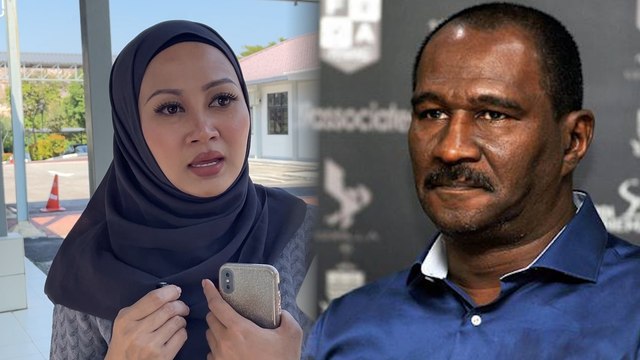 “Tolong nasihat anak… saya bukan tunggul” - Bekas menantu Zainal Abidin