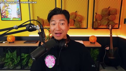 POURQUOI J'ÉTAIS NUL AU LYCÉE - HENRY TRAN