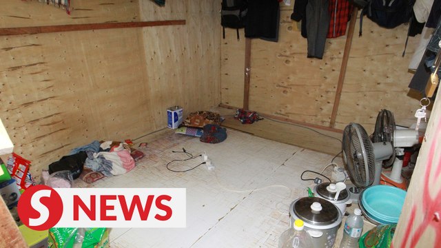 Over 270 employers penalised for labour rights violations since Jan 1