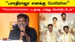 Margazhi Thingal Pressmeet | Director Lingusamy Speech | Manoj Bharathiraja | Bharathiraja