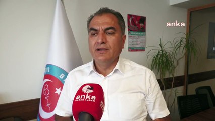 Açılışı Birkaç Kez Ertelenen İzmir Şehir Hastanesi'nde Güçlendirme Çalışması Yapıldığı İddia Edildi.