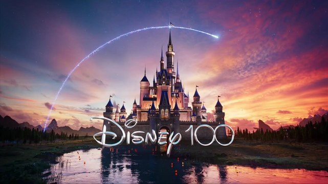 Staffel 2 von Disney Launchpad