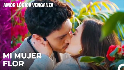 Mis Labios Te Desean - Amor Lógica Venganza