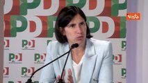 Schlein: Solo la repressione non basta per combattere violenza di genere