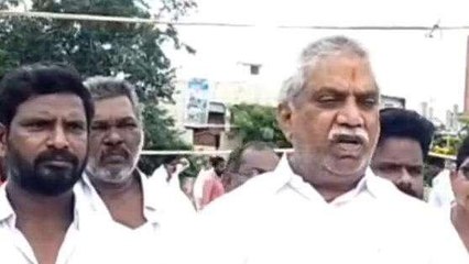 ఎన్టీఆర్ జిల్లా: జనసేన పార్టీకి ఒక సిద్ధాంతమంటూ లేదు - మల్లాది విష్ణు