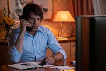 Tapie : Coup de coeur de Télé 7