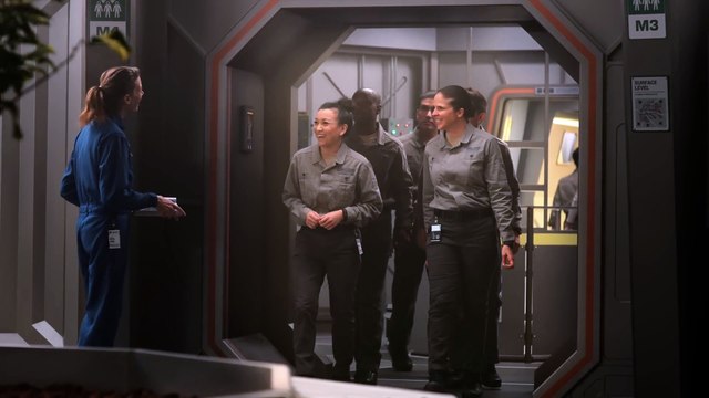 Para Toda la Humanidad - Tráiler Oficial Temporada 4