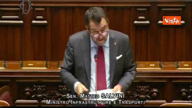 Strage Brandizzo, Salvini: Queste cinque morti non rimangano un incidente, Parlamento sia unito