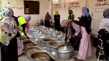 الحرب في السودان تفاقم أزمات المواطنين.. ومبادرات أهلية لمساعدة الأسر المتضررة