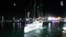 La Solitaire du Figaro Paprec 2023 :  : ORENTIN HOREAU  BANQUE POPULAIRE - VAINQUEUR DE LA SOLITAIRE DU FIGARO PAPREC