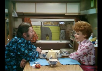 Romany Jones -  S01E03 Run Rabbit Run