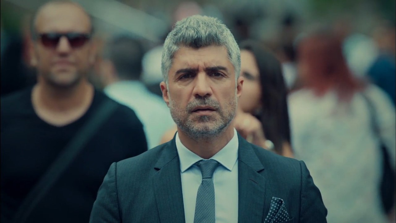 La Novia de Estambul - Capítulo 58
