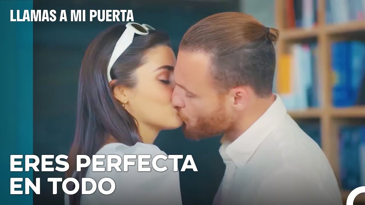 Mi Mujer Que Cura Mi Corazón - Llamas A Mi Puer...